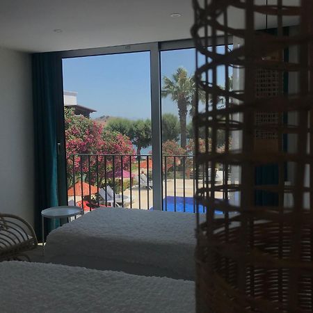 Yilmaz Hotel オータキャンツ エクステリア 写真