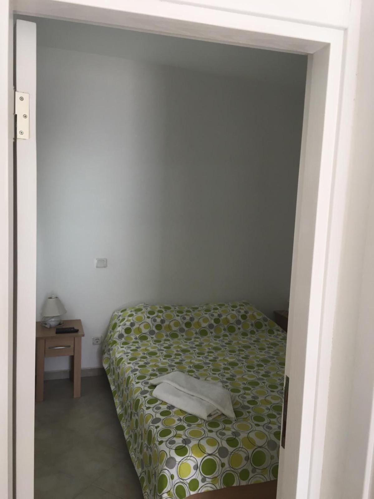 Yilmaz Hotel オータキャンツ エクステリア 写真