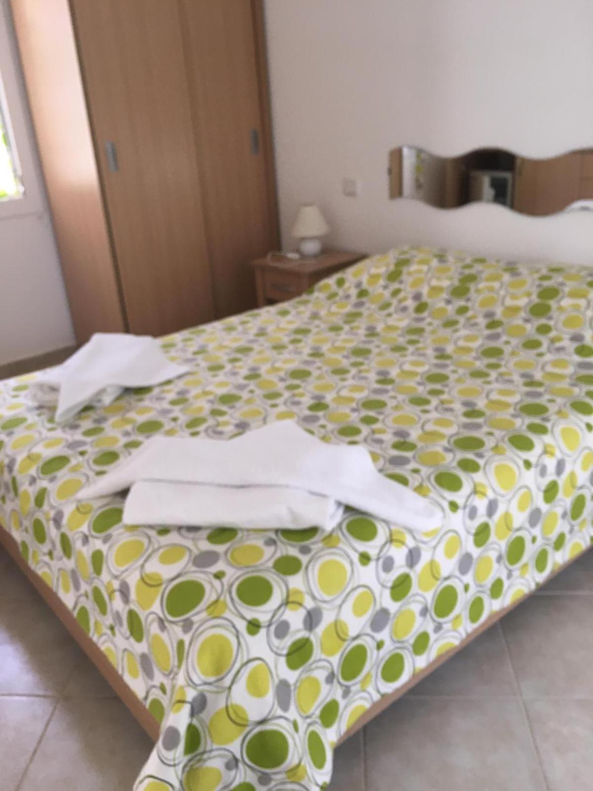 Yilmaz Hotel オータキャンツ エクステリア 写真