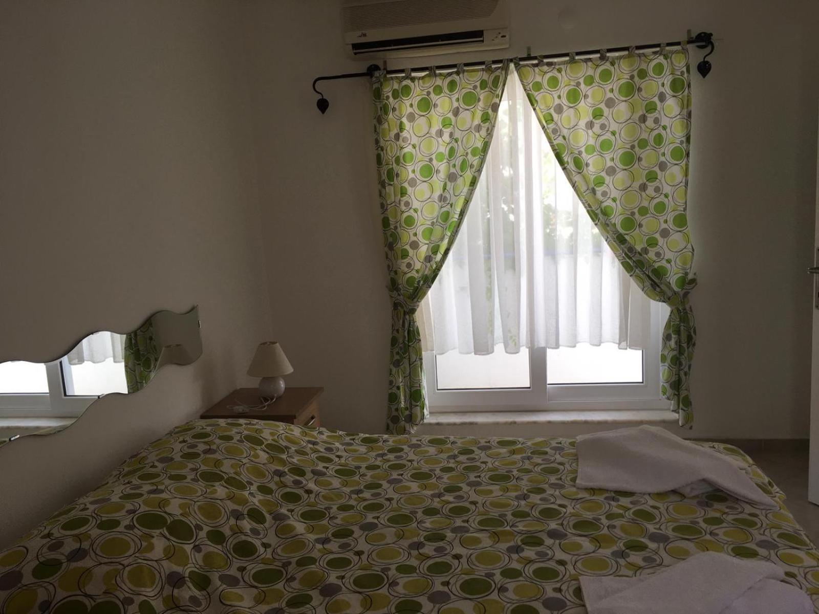 Yilmaz Hotel オータキャンツ エクステリア 写真
